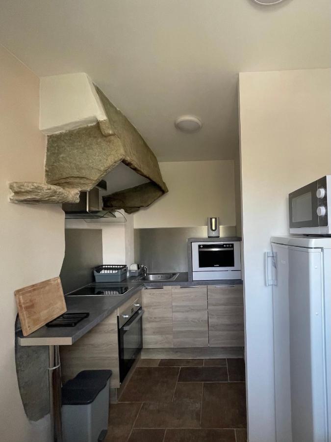 Le Courlis Villa Guimaec Kültér fotó